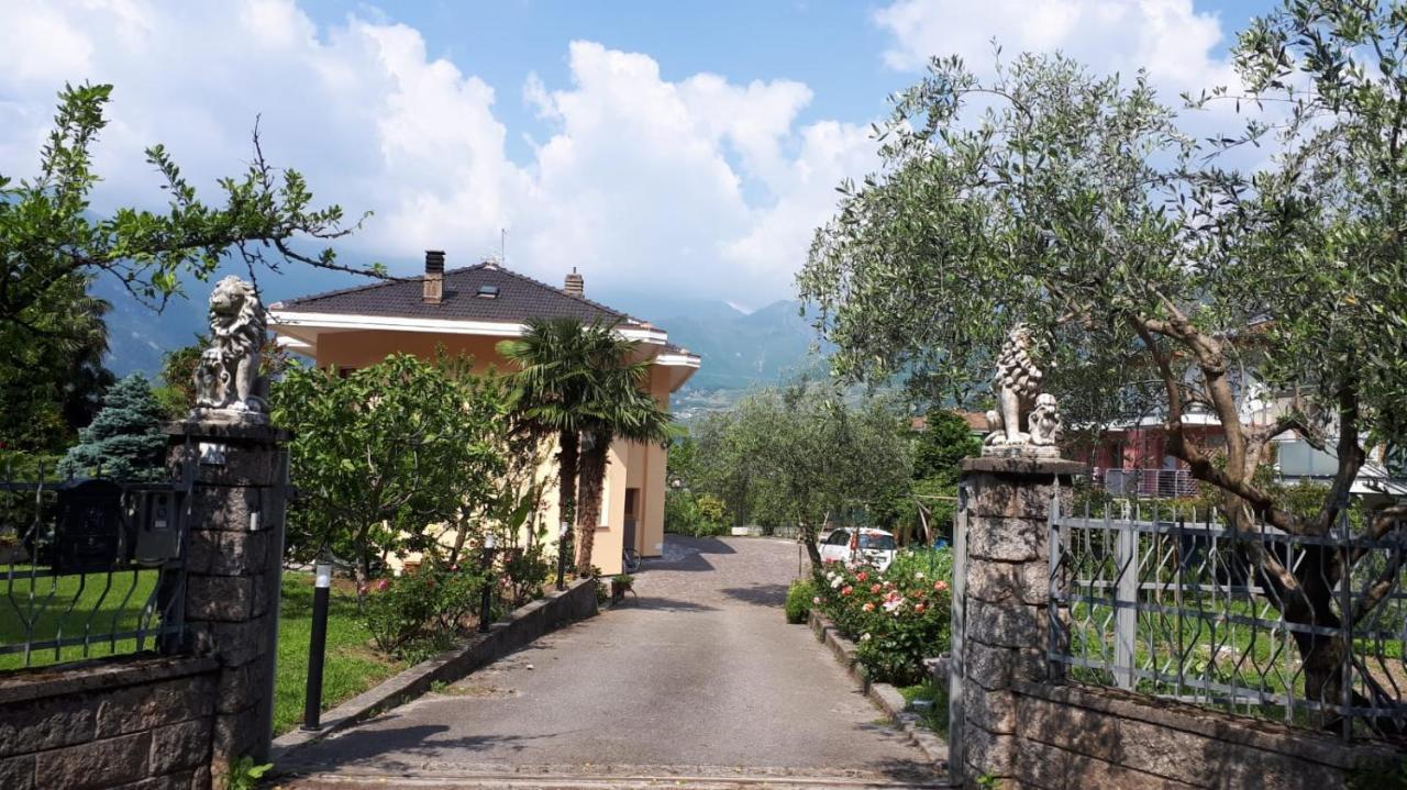 B&B Esmeralda Arco Exterior photo