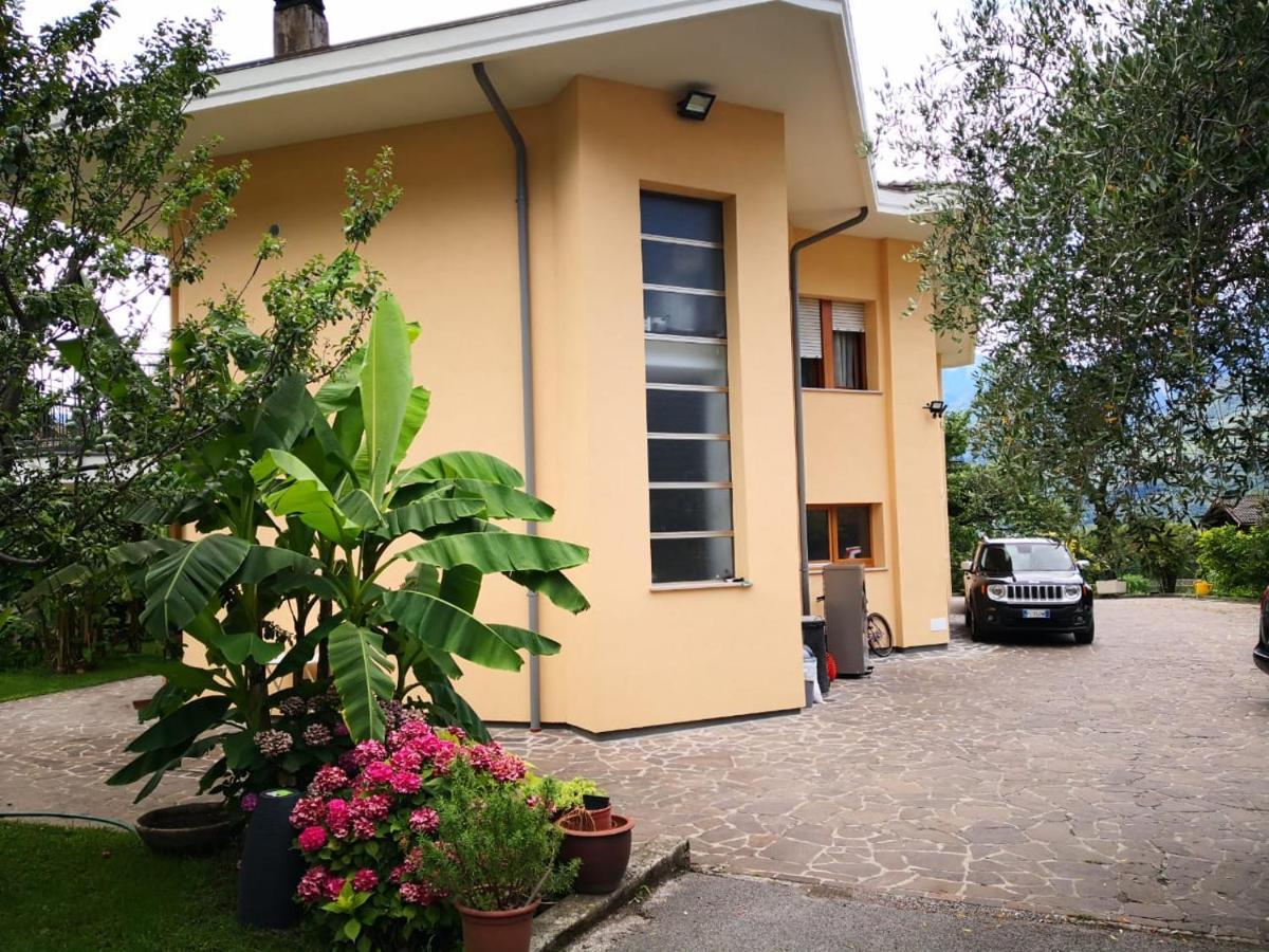 B&B Esmeralda Arco Exterior photo
